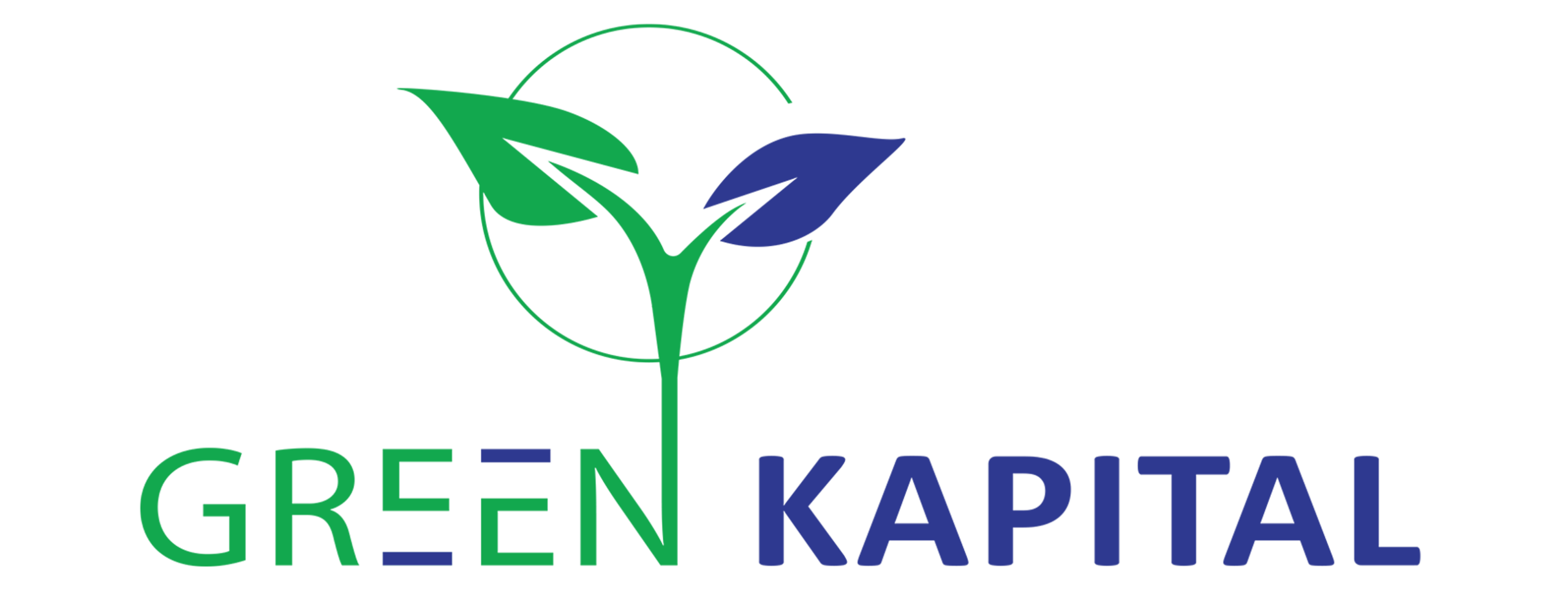 GreenKapital Logo